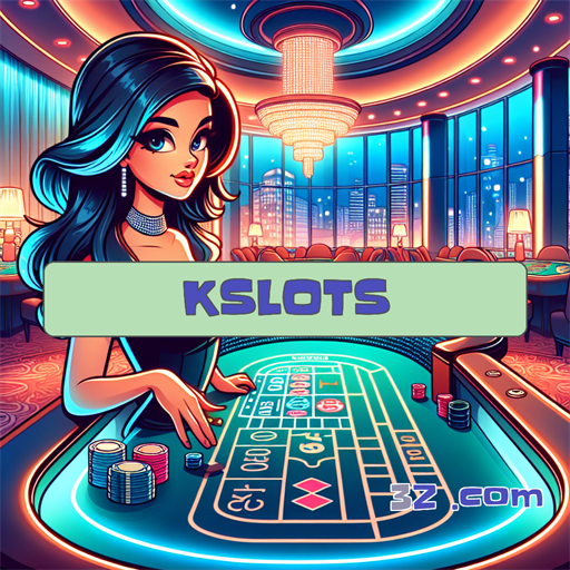 Kslots: O App que Transforma Seu Jogo Online