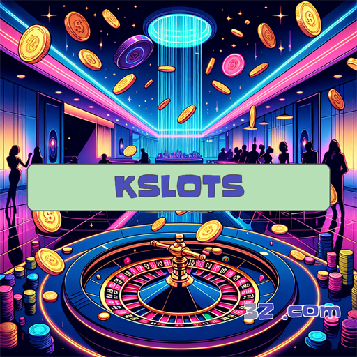 kslots.com: Uma Plataforma Confiável para Aventureiros dos Jogos