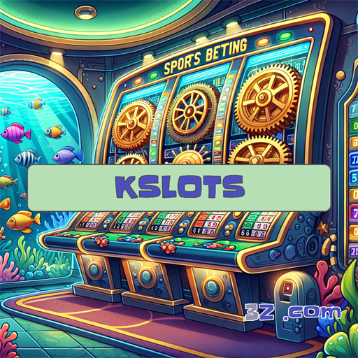 Plataforma Inovadora em Jogos: O Que a Kslots Oferece?
