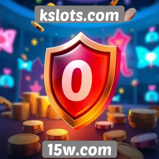 Análise da segurança em kslots.com para jogadores