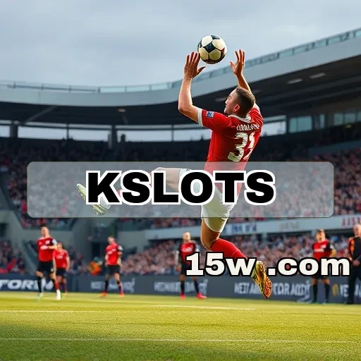 kslots.com: Ofertas de Bônus Para Jogar e Ganhar Muito!