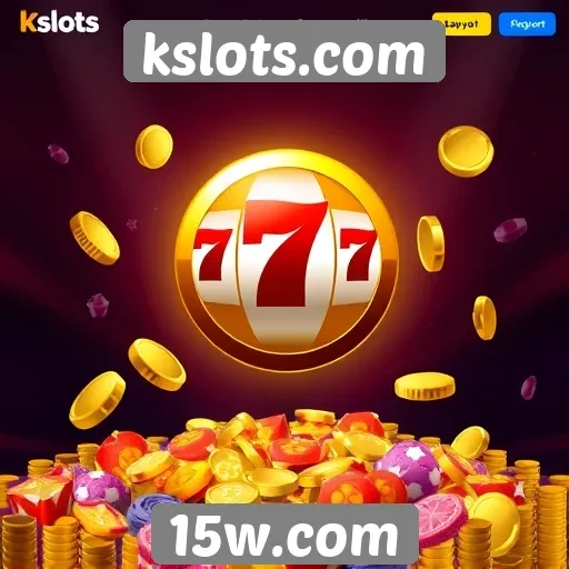 Novidades e atualizações no site kslots.com