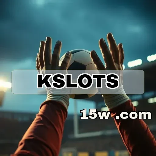 kslots.com: Apostas Esportivas que Transformam sua Experiência de Jogo