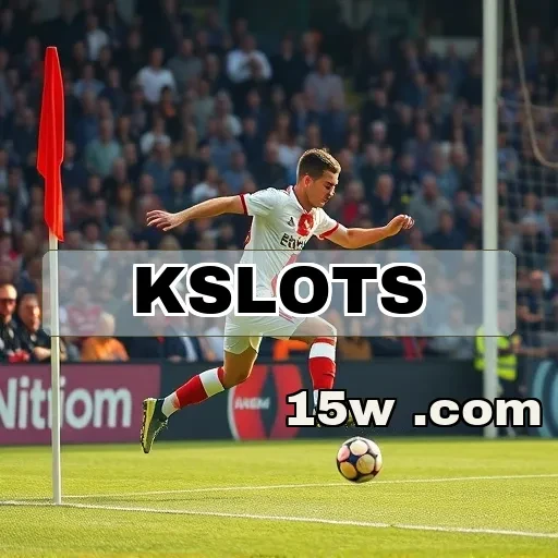 kslots.com: Jogos Ao Vivo que São Uma Experiência Imperdível