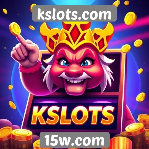 Avaliação da experiência do usuário em kslots.com