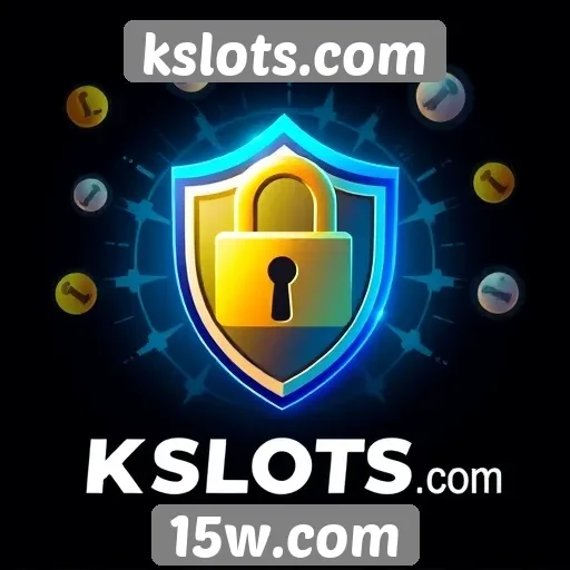 Segurança em transações financeiras no kslots