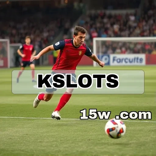 kslots.com: Emoção em Cada Jogada no Cassino Ao Vivo