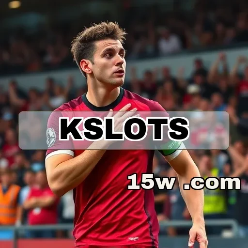 kslots.com: Descubra as Promos Imperdíveis e Aumente Seu Jogo